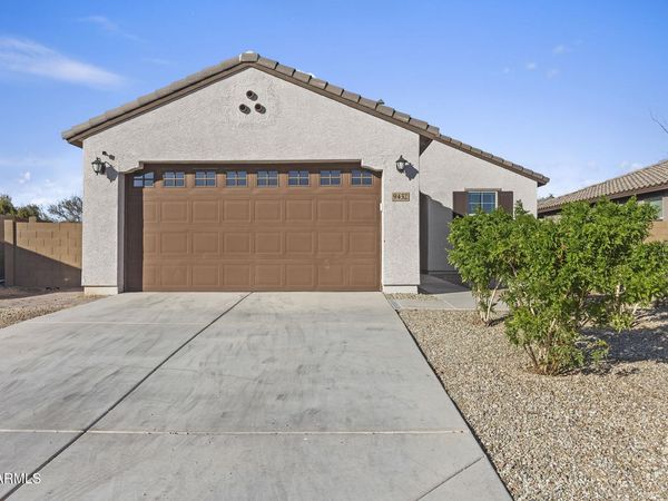 9432 W ATLANTIS Way, Tolleson, AZ 85353