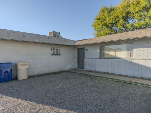 6124 W OREGON Avenue, Glendale, AZ 85301