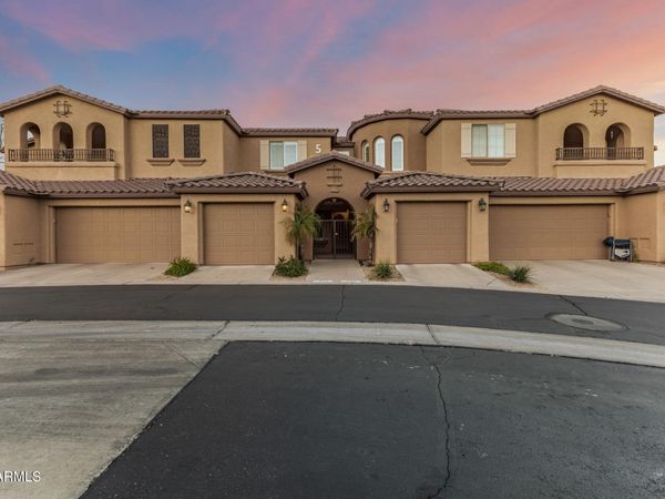 10655 N 9TH Street, Unit 113, Phoenix, AZ 85020