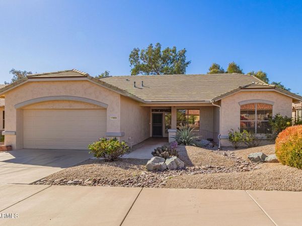 17859 W CLUB VISTA Drive, Surprise, AZ 85374