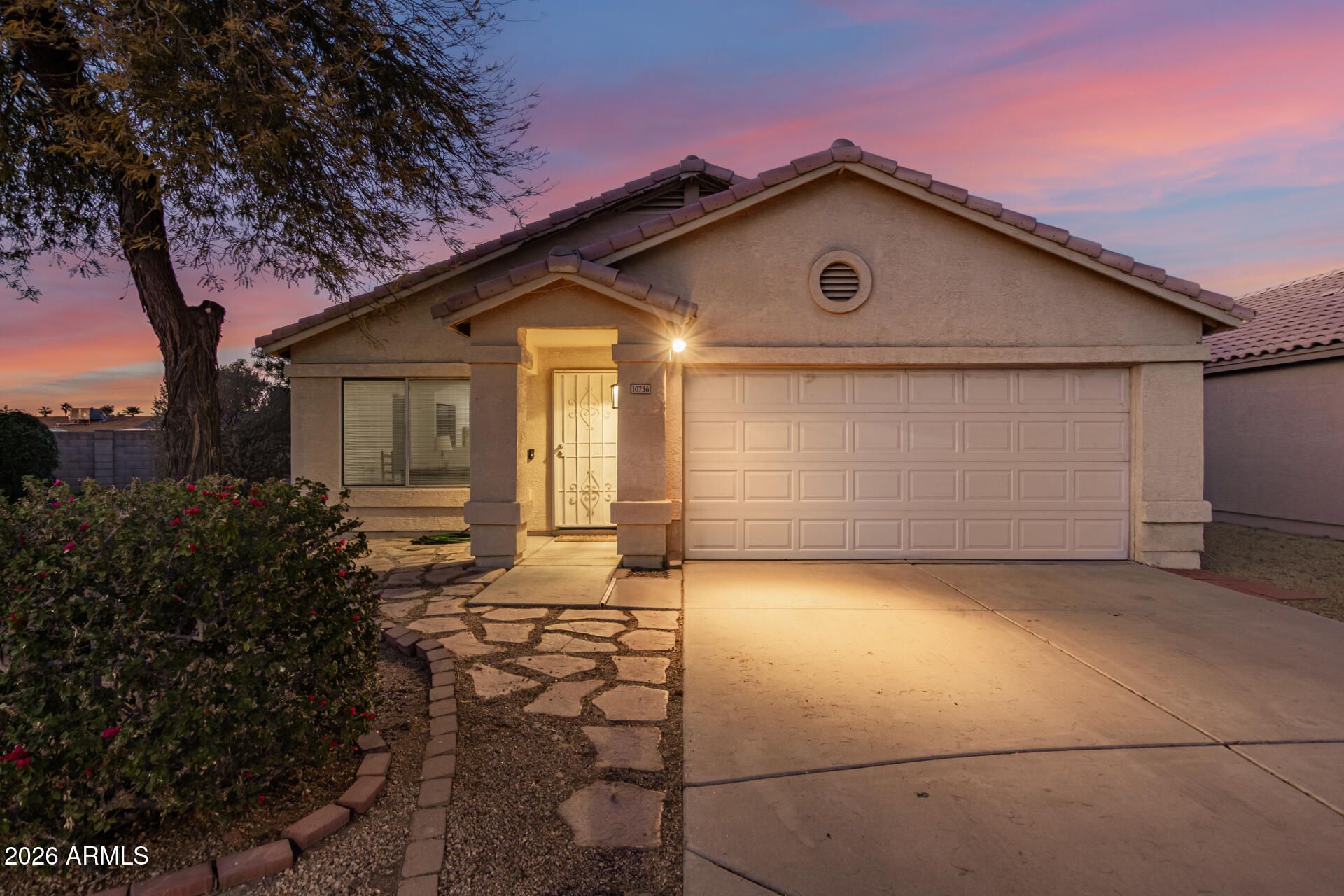 10736 W Turney Avenue, Phoenix, AZ 85037 Main Photo