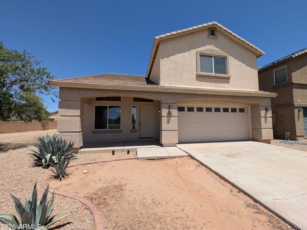 712 W BALDWIN Loop, Coolidge, AZ 85128