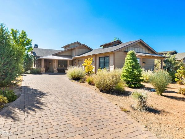 5625 W MESCAL CANYON Way, Prescott, AZ 86305