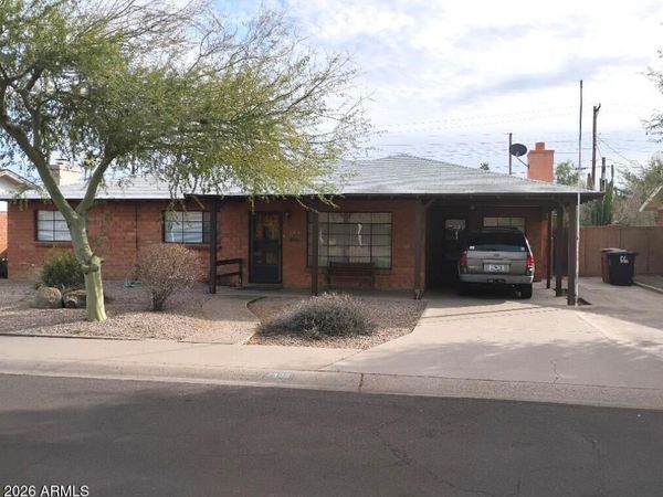 7305 E VERNON Avenue, Scottsdale, AZ 85257