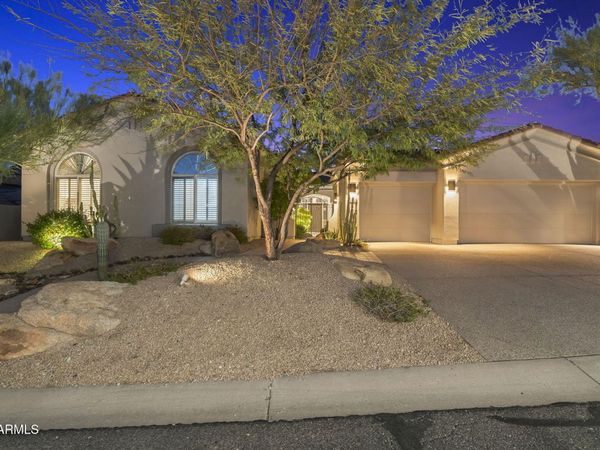 11384 E CARIBBEAN Lane, Scottsdale, AZ 85255