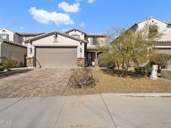 10066 W CASHMAN Drive, Peoria, AZ 85383