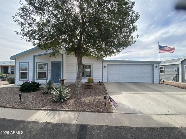 8500 E SOUTHERN Avenue, Unit 82, Mesa, AZ 85209