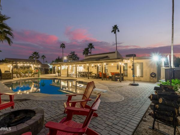4901 E LUDLOW Drive, Scottsdale, AZ 85254