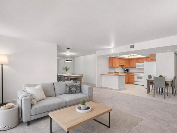 7910 E CAMELBACK Road, Unit 312, Scottsdale, AZ 85251