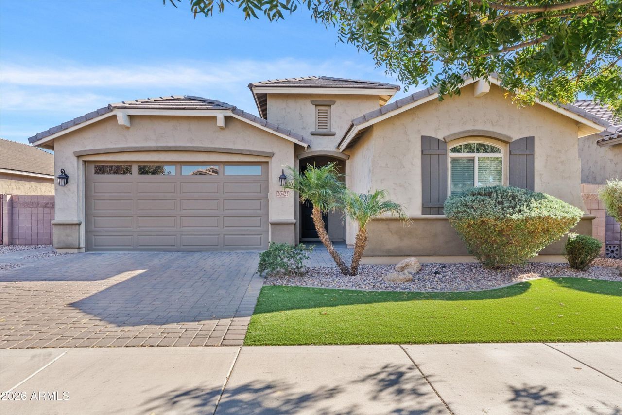 20423 E Arrowhead Trail, Queen Creek, AZ 85142 Main Photo