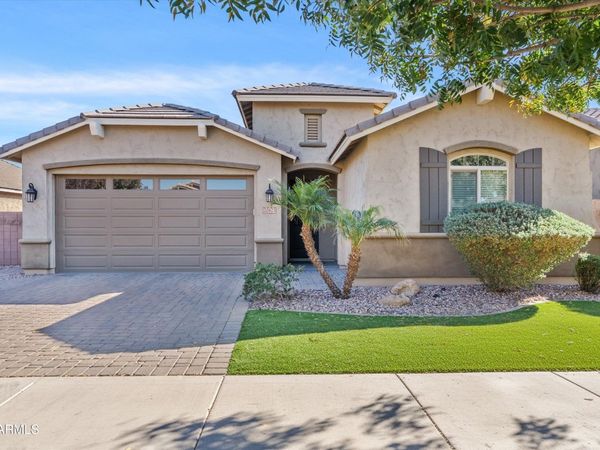 20423 E ARROWHEAD Trail, Queen Creek, AZ 85142