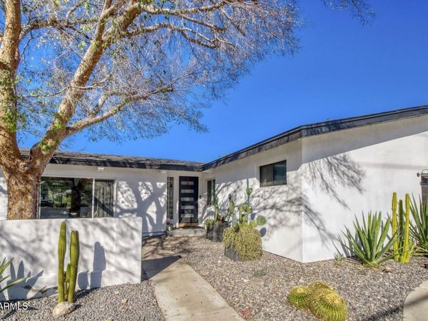 720 W THUNDERBIRD Road, Phoenix, AZ 85023