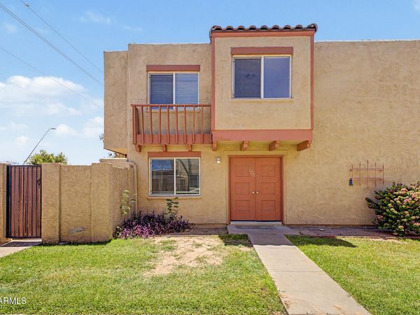 948 S Alma School Road, Unit 128, Mesa, AZ 85210