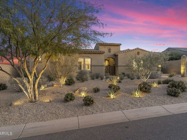 13315 E PARKVIEW Lane, Scottsdale, AZ 85255