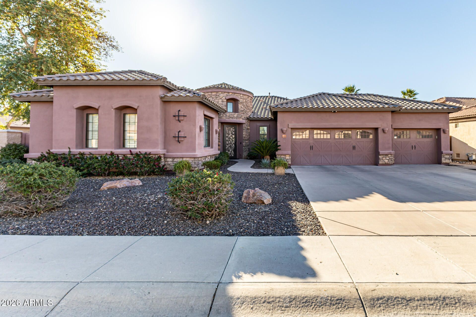 4401 W Coplen Farms Road, Laveen, AZ 85339 Main Photo