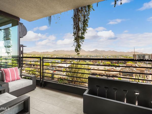 7180 E KIERLAND Boulevard, Unit 811, Scottsdale, AZ 85254