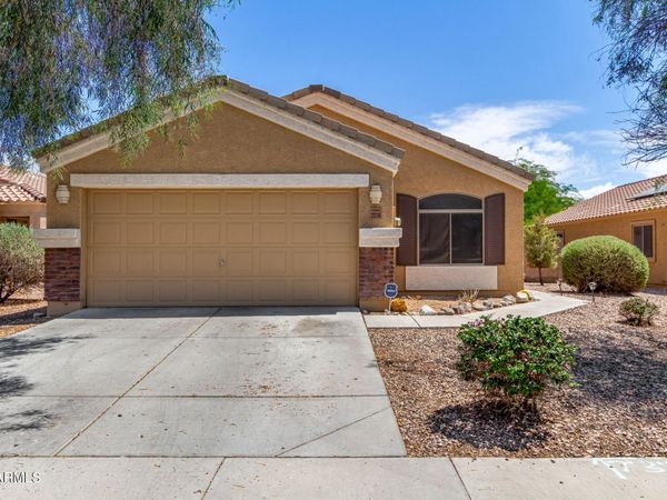 23749 W GROVE Street, Buckeye, AZ 85326