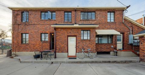 512 Humboldt Street, Reno, NV 89509 Photo