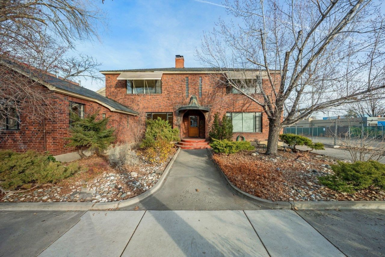 512 Humboldt Street, Reno, NV 89509 Photo