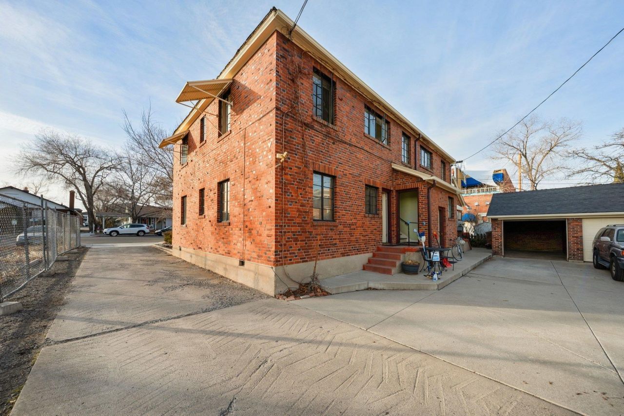 512 Humboldt Street, Reno, NV 89509 Photo