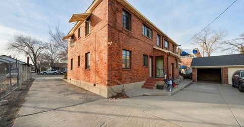 512 Humboldt Street, Reno, NV 89509 Photo