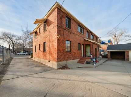 512 Humboldt Street, Reno, NV 89509 Photo