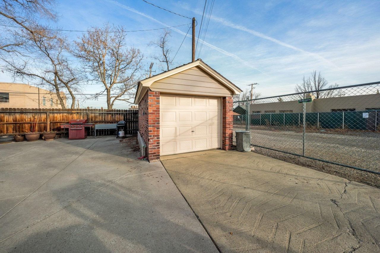 512 Humboldt Street, Reno, NV 89509 Photo