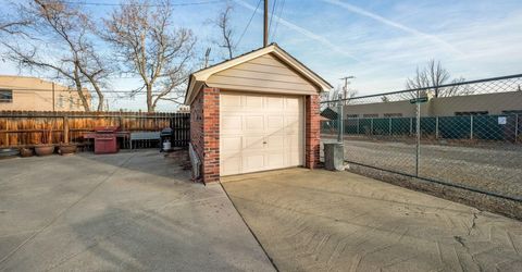 512 Humboldt Street, Reno, NV 89509 Photo