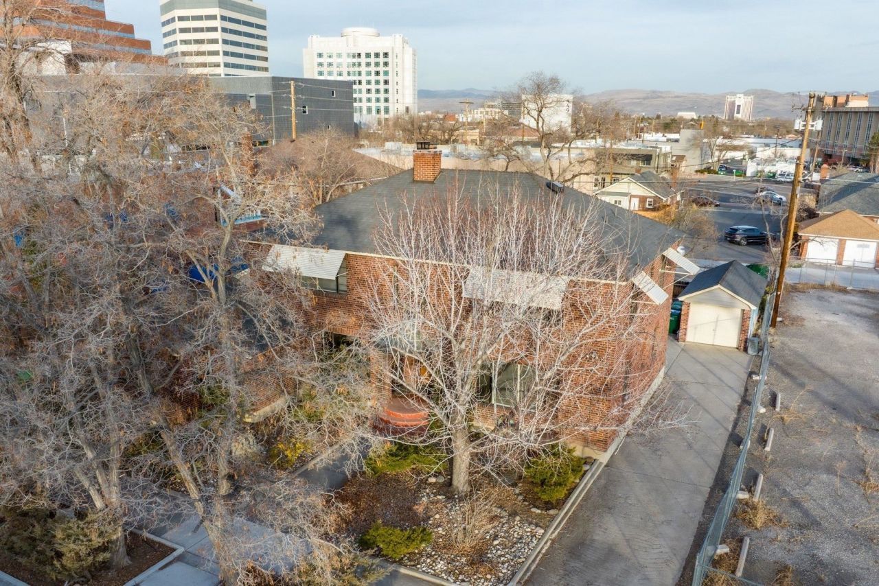 512 Humboldt Street, Reno, NV 89509 Photo
