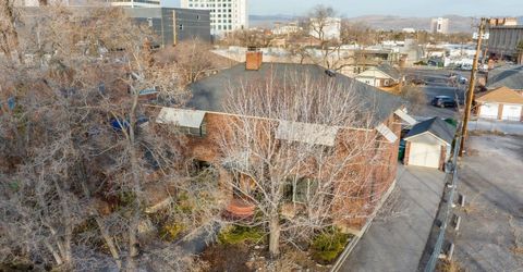 512 Humboldt Street, Reno, NV 89509 Photo
