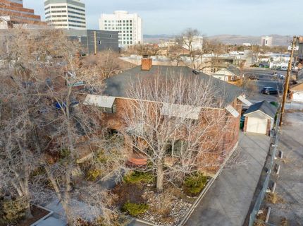 512 Humboldt Street, Reno, NV 89509 Photo
