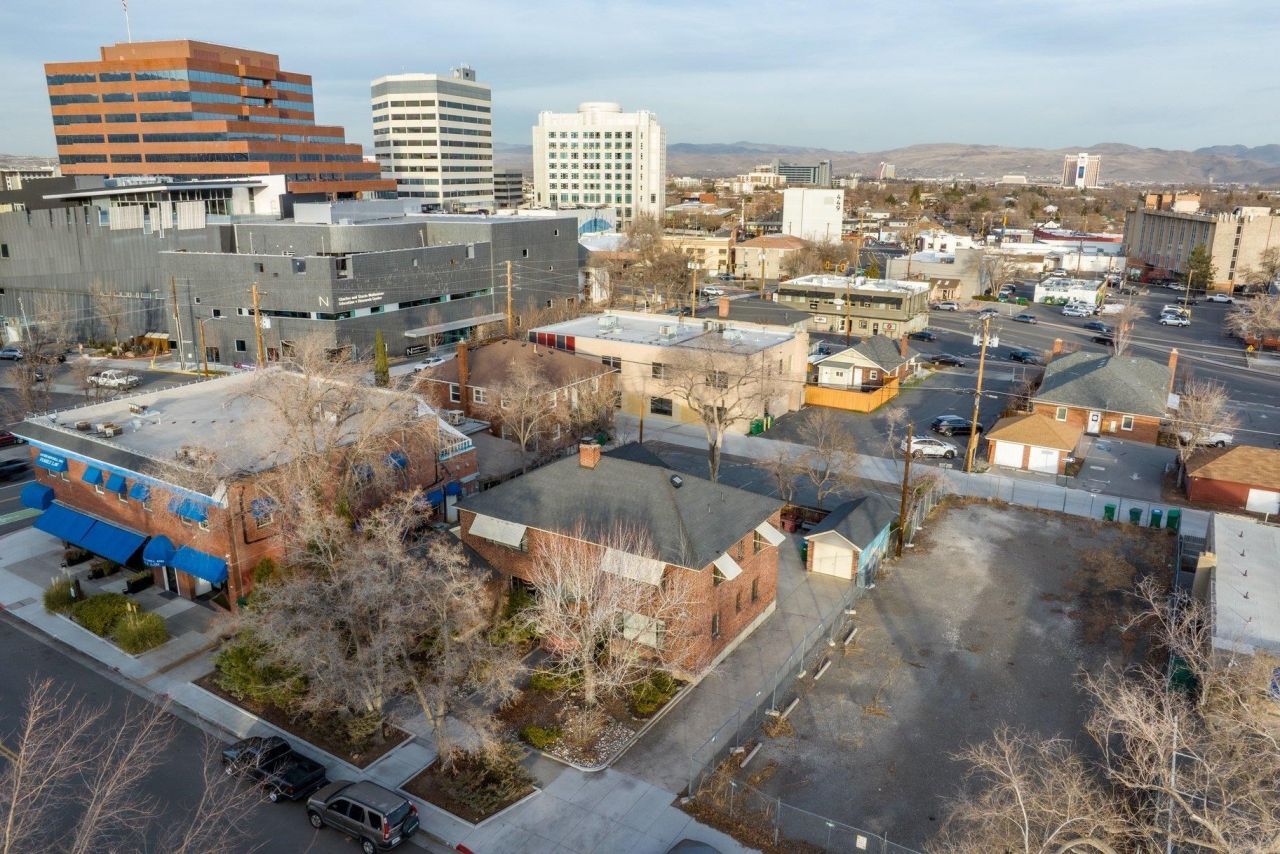 512 Humboldt Street, Reno, NV 89509 Photo