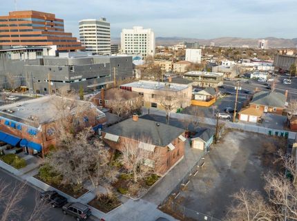 512 Humboldt Street, Reno, NV 89509 Photo