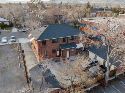 512 Humboldt Street, Reno, NV 89509 Photo