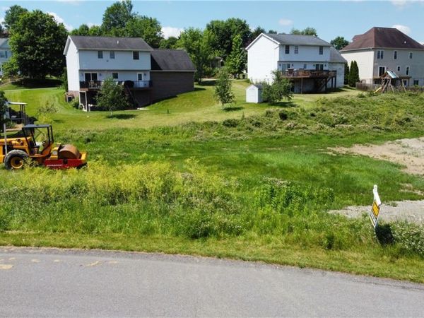 LOT 4 Valleycrest Cir, Cecil, PA 15321