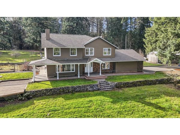 18525 NW SAINT HELENS RD, Portland, OR 97231