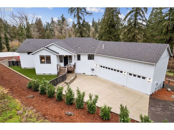 4022 SE ALDERCREST RD, Milwaukie, OR 97222