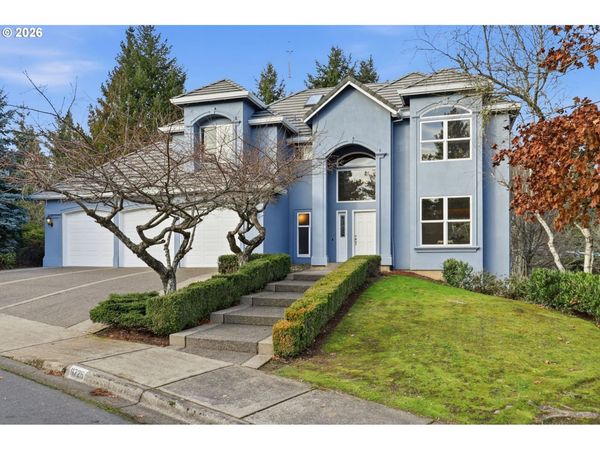 6725 SW SEAN MICHAEL PL, Portland, OR 97225