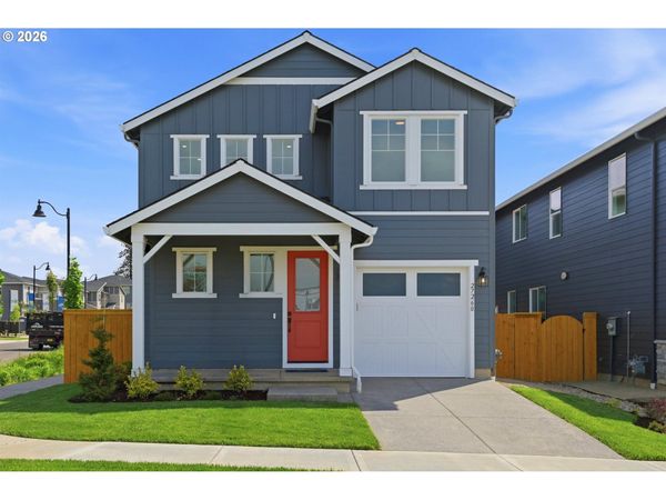 27260 SW Larkspur TER, Wilsonville, OR 97070