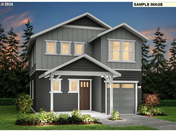 27260 SW Larkspur TER, Wilsonville, OR 97070