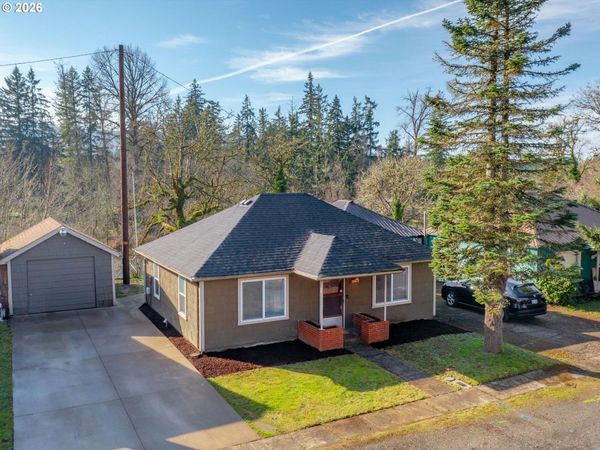 21974 LILLY SE LN, Stayton, OR 97383