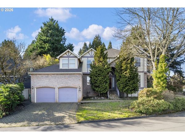 17973 SAINT CLAIR DR, Lake Oswego, OR 97034