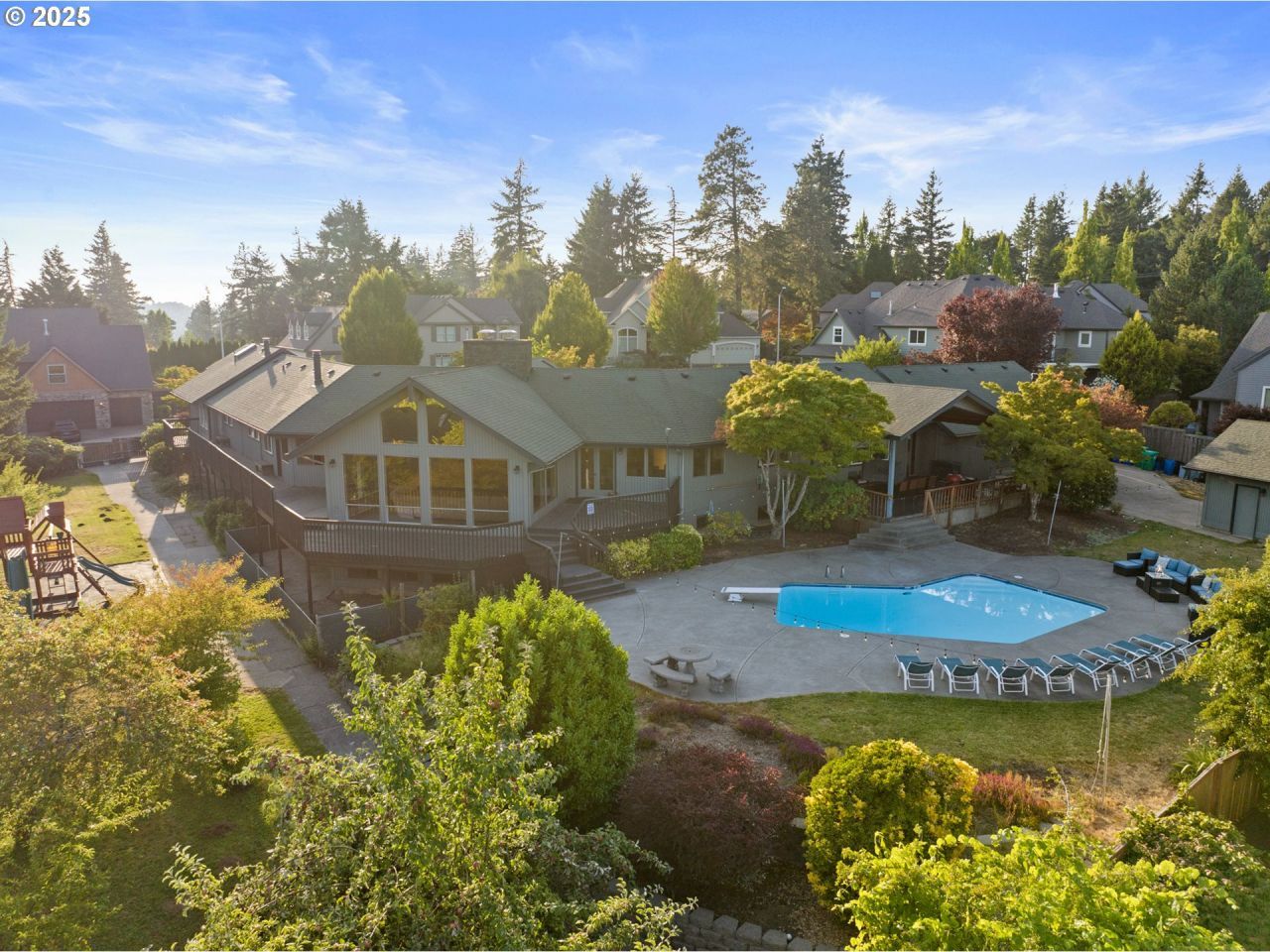 14330 SE Donatello Loop, Happy Valley, OR 97086 Main Photo