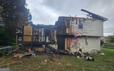 105 Thornwood Drive, Cartersville, GA 30121 Main Photo