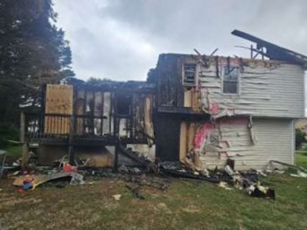 105 Thornwood Drive, Cartersville, GA 30121