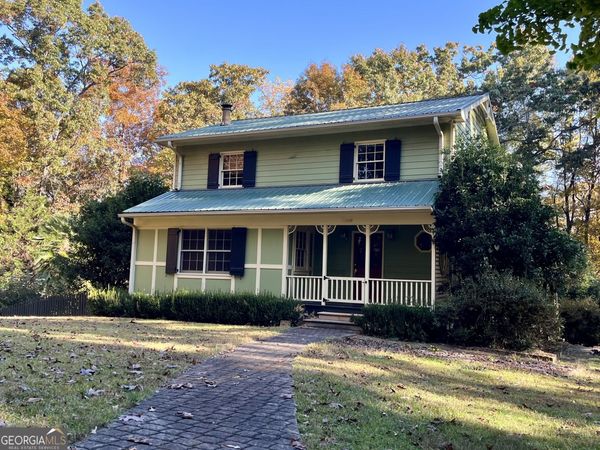 159 May Lane, Zebulon, GA 30295