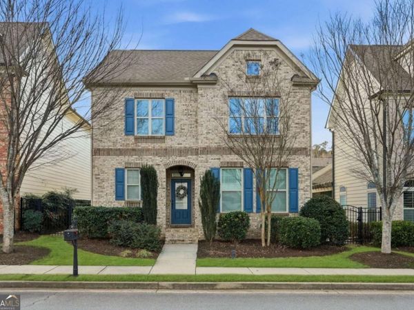 7330 Winthrop Road, Alpharetta, GA 30005