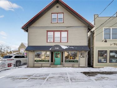 2340 Court St, Syracuse, NY 13208