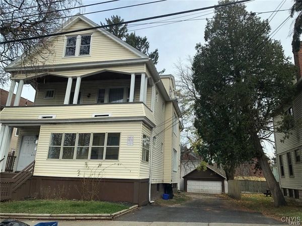 409 Westmoreland Avenue , Unit 9, Syracuse, NY 13210