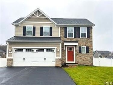 113 Weeping Willow , Camillus, NY 13031